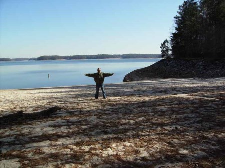 Lake Lanier
